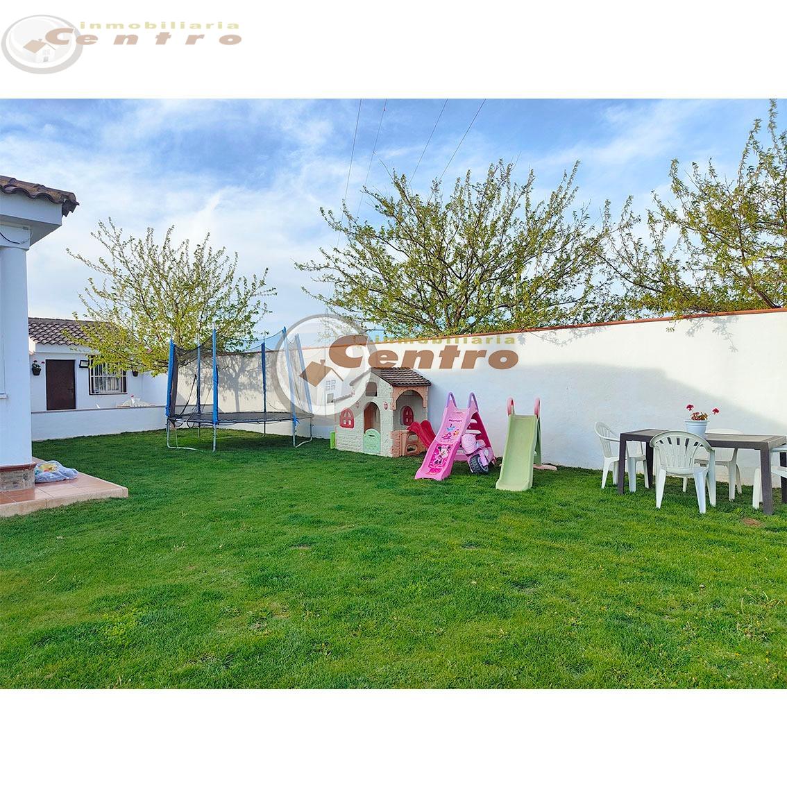 For sale of land in Albacete