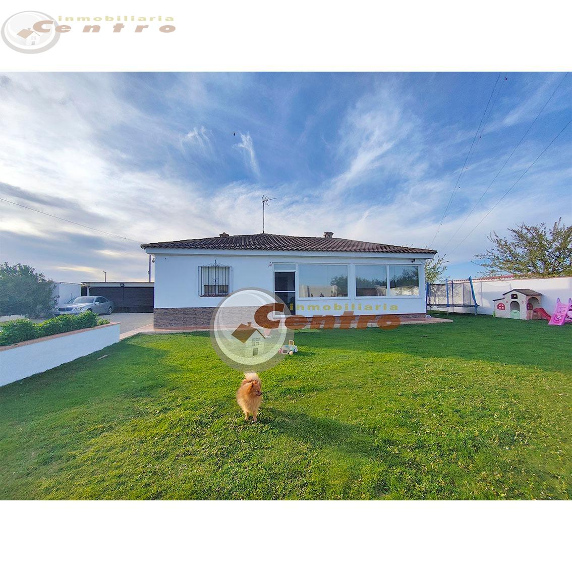 For sale of land in Albacete