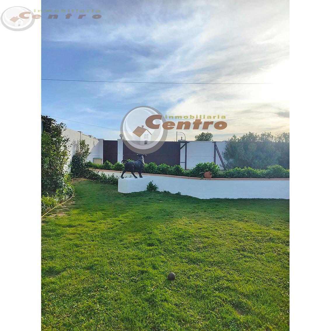 For sale of land in Albacete