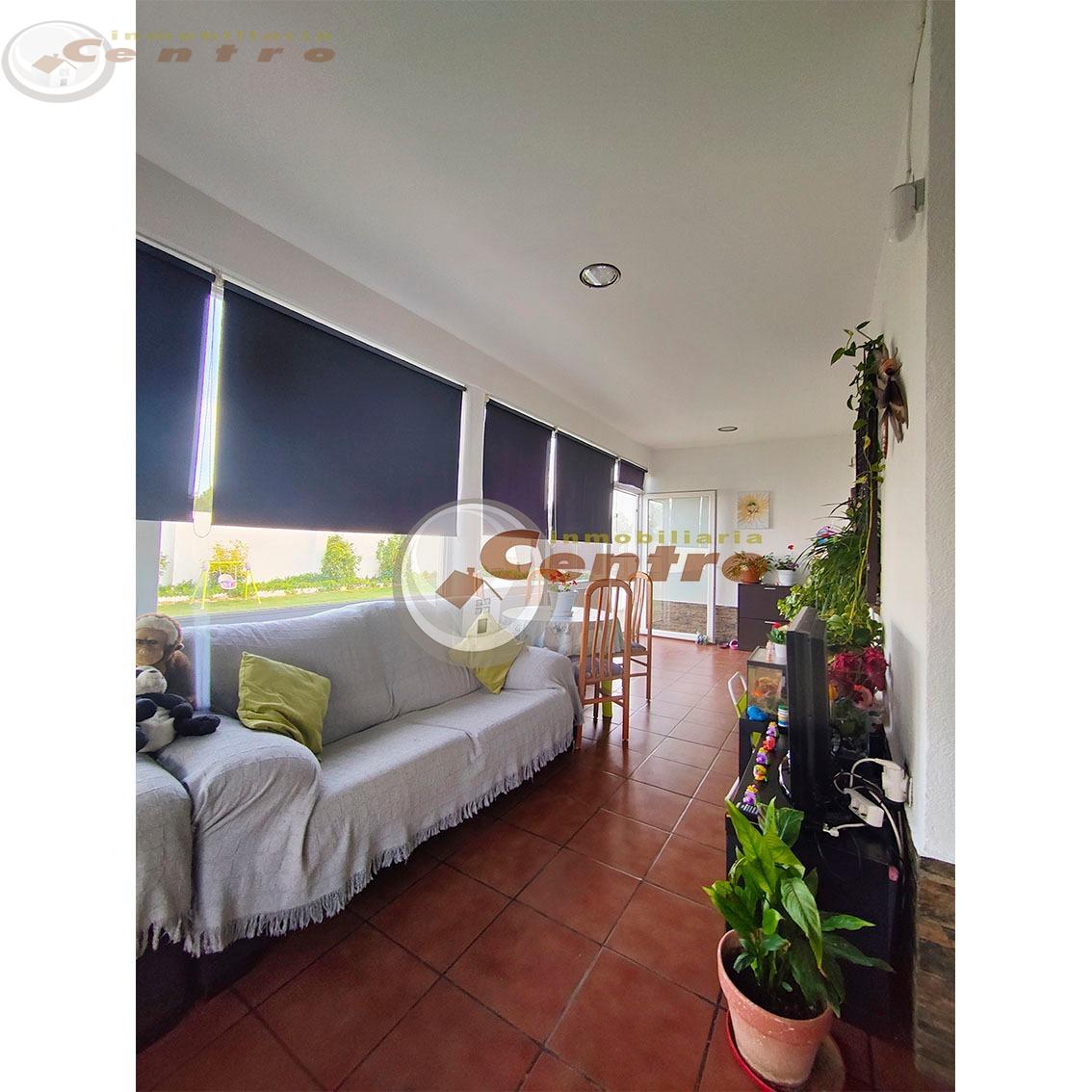 For sale of land in Albacete