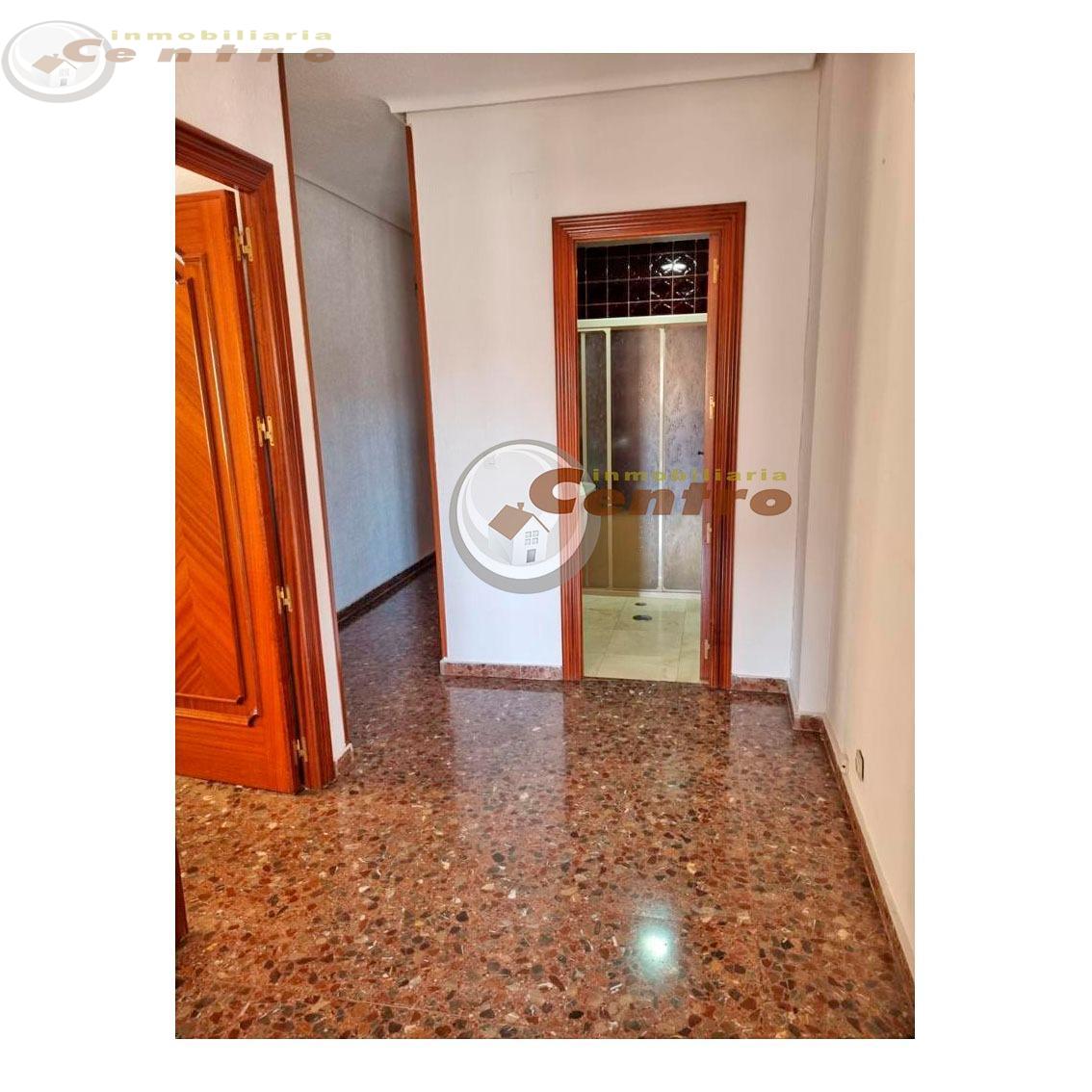 Venta de piso en Albacete