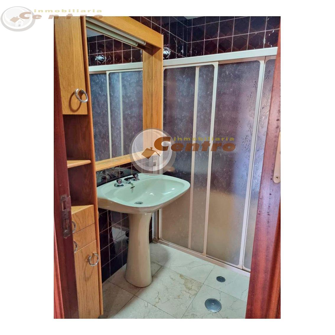 Venta de piso en Albacete