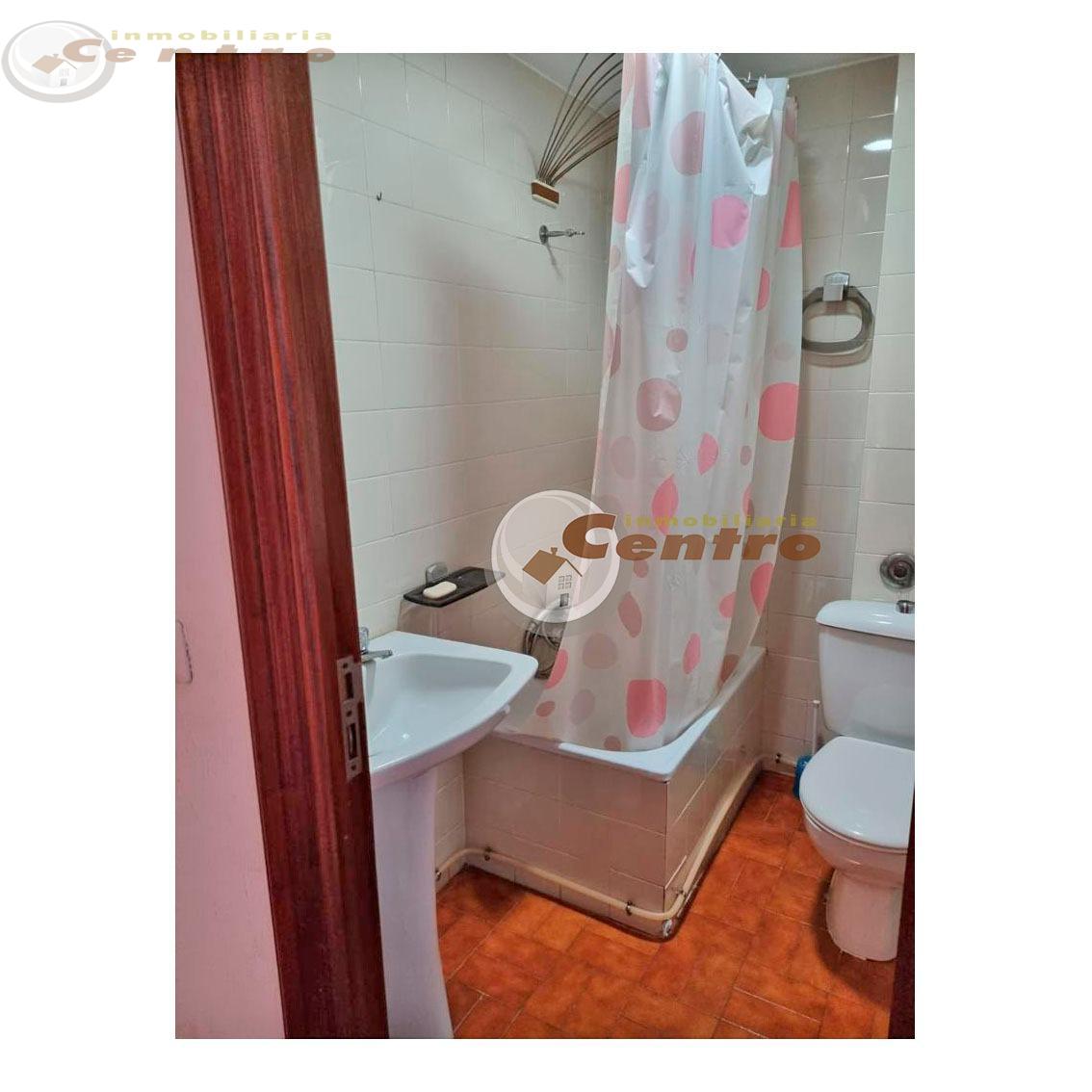 Venta de piso en Albacete