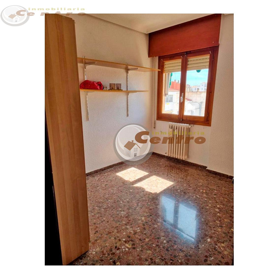 Venta de piso en Albacete