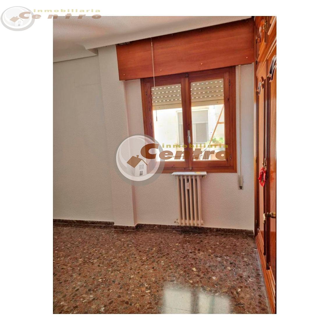 Venta de piso en Albacete