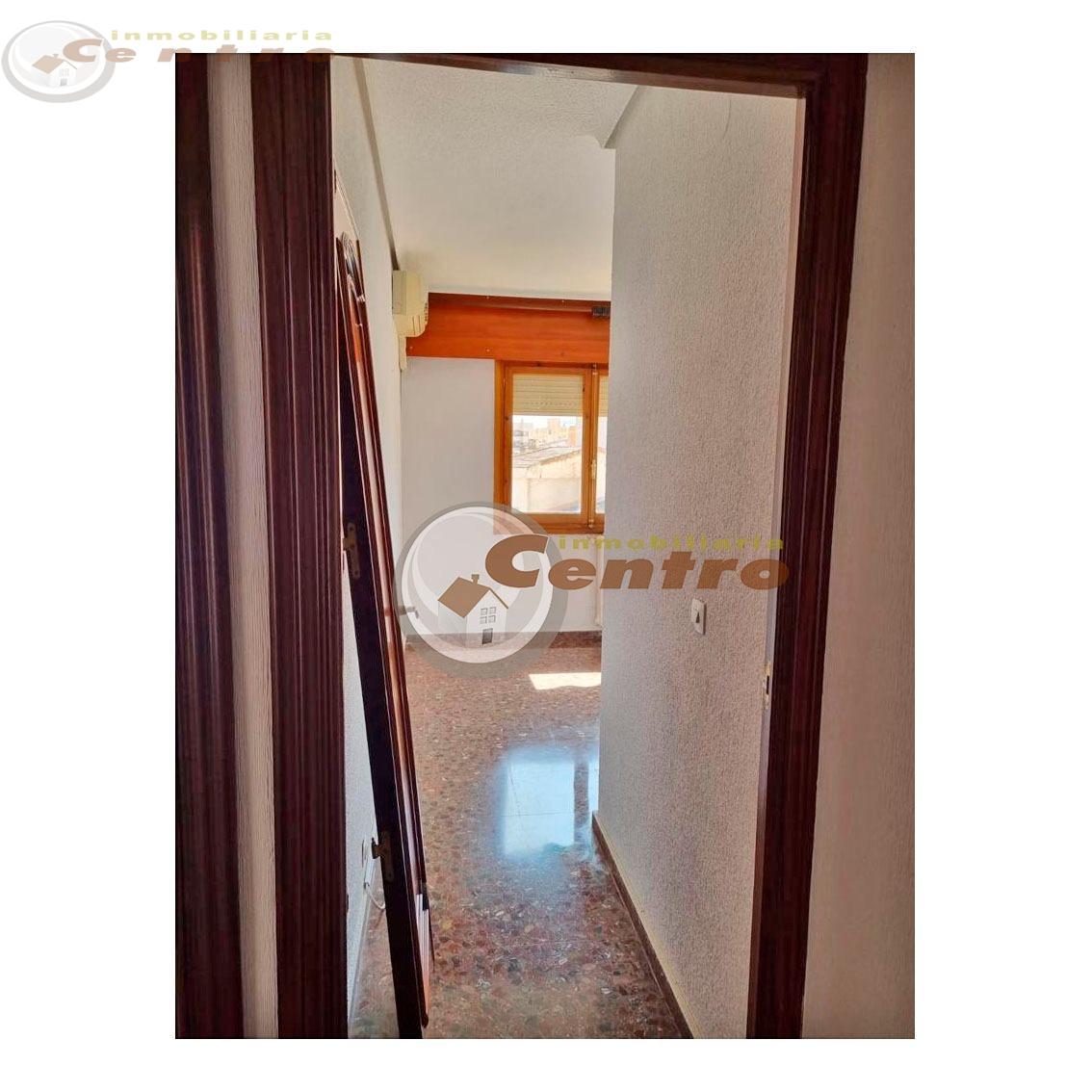 Venta de piso en Albacete