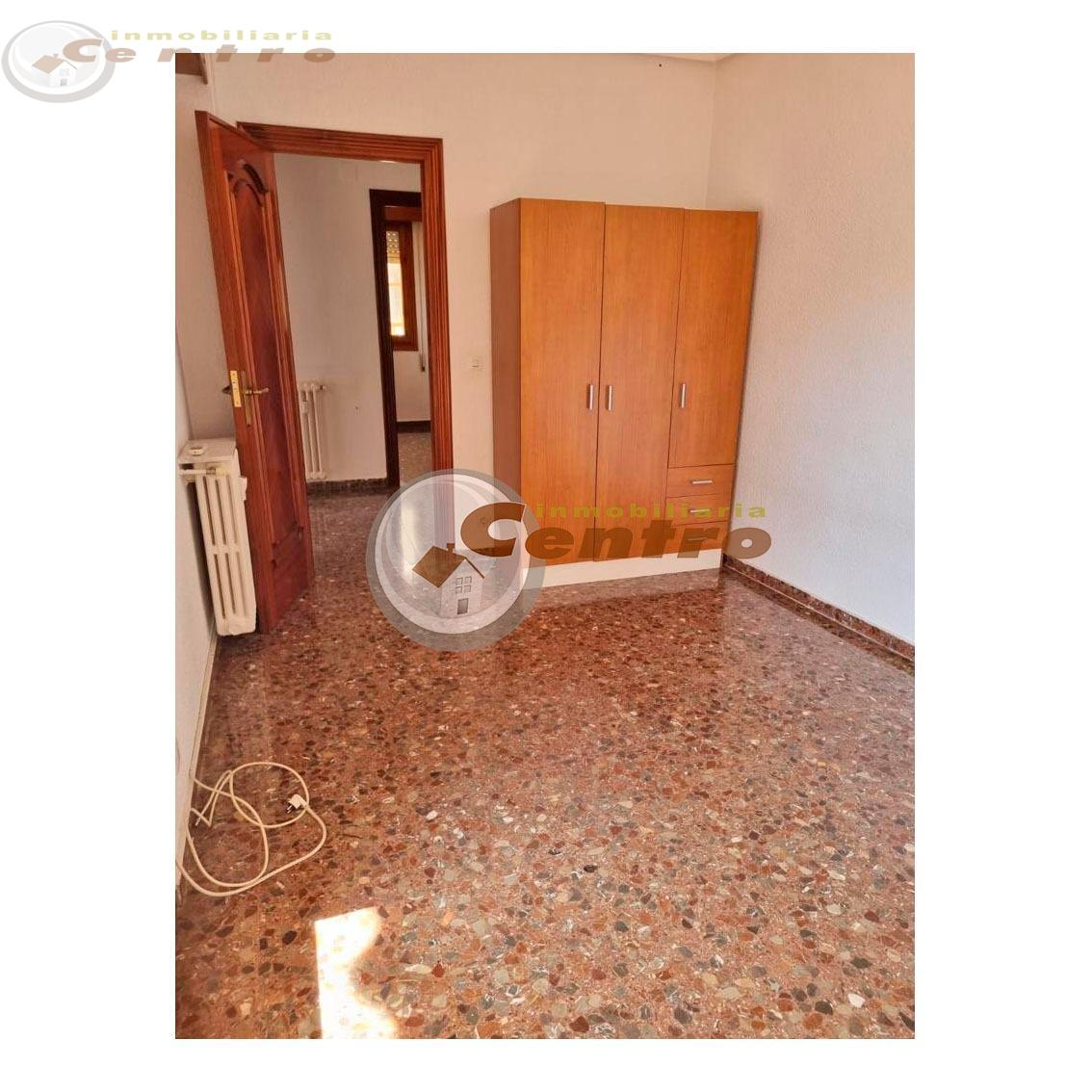 Venta de piso en Albacete