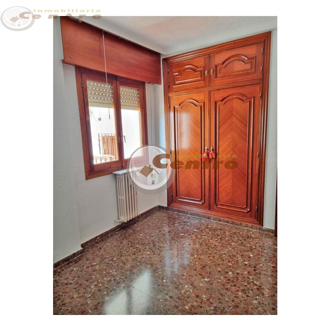 Venta de piso en Albacete