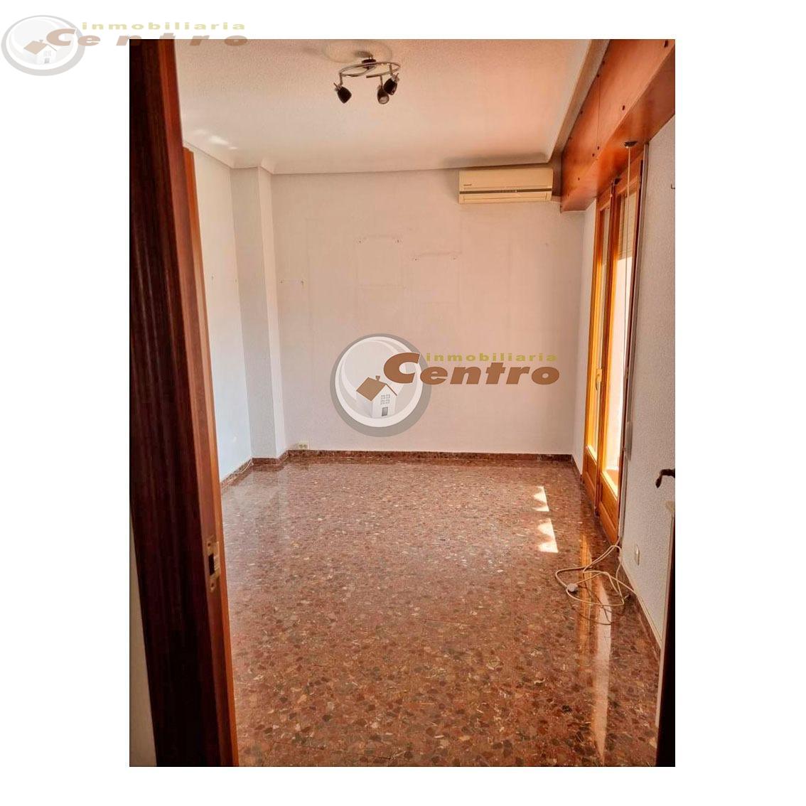 Venta de piso en Albacete