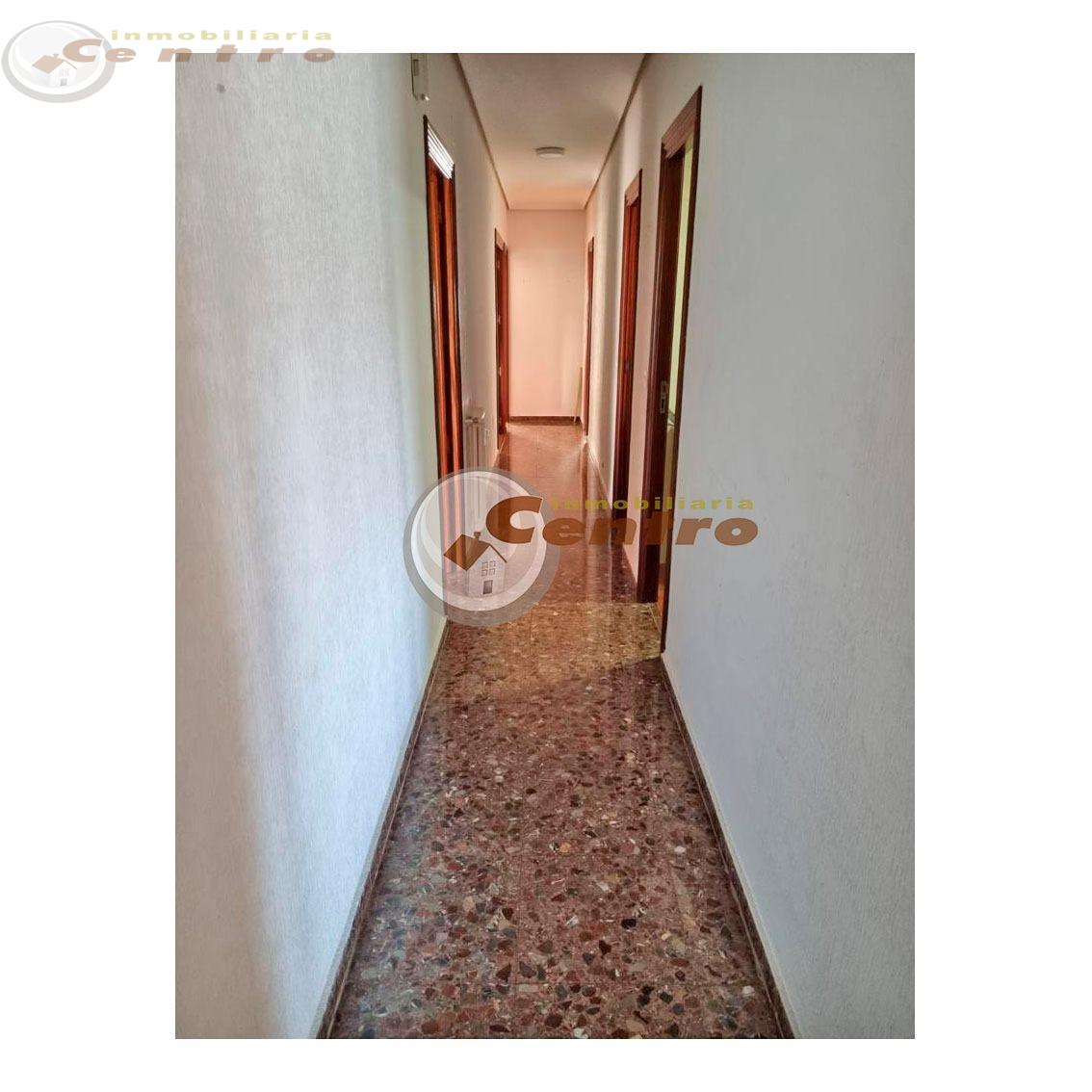 Venta de piso en Albacete