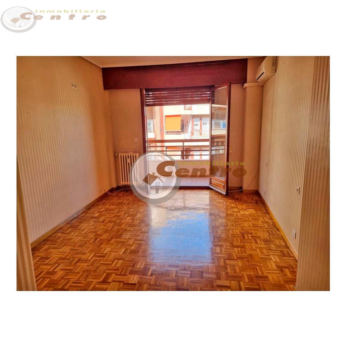 Venta de piso en Albacete