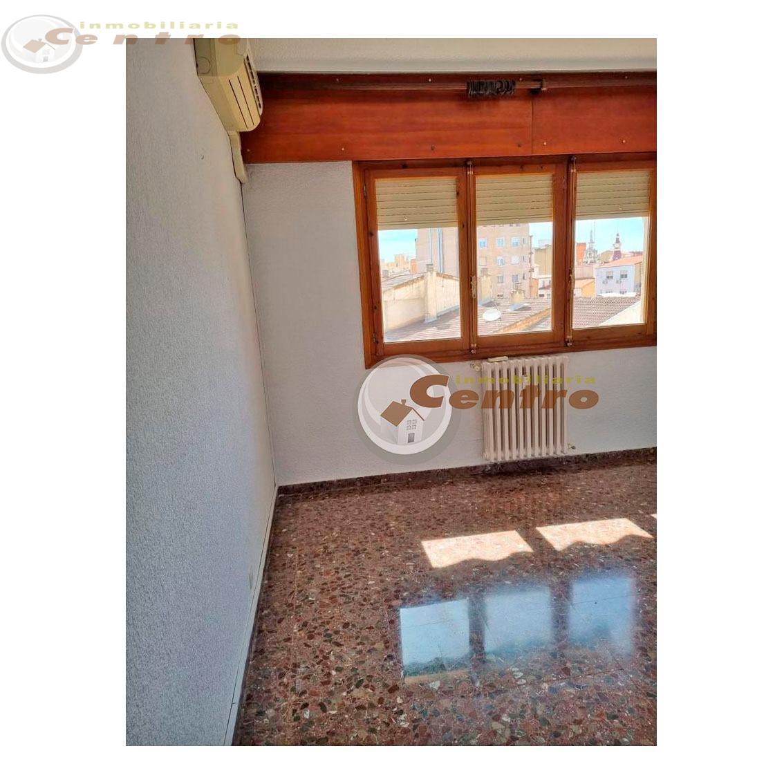 Venta de piso en Albacete