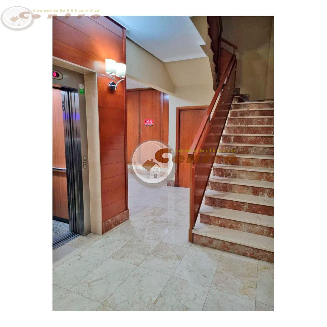Venta de piso en Albacete