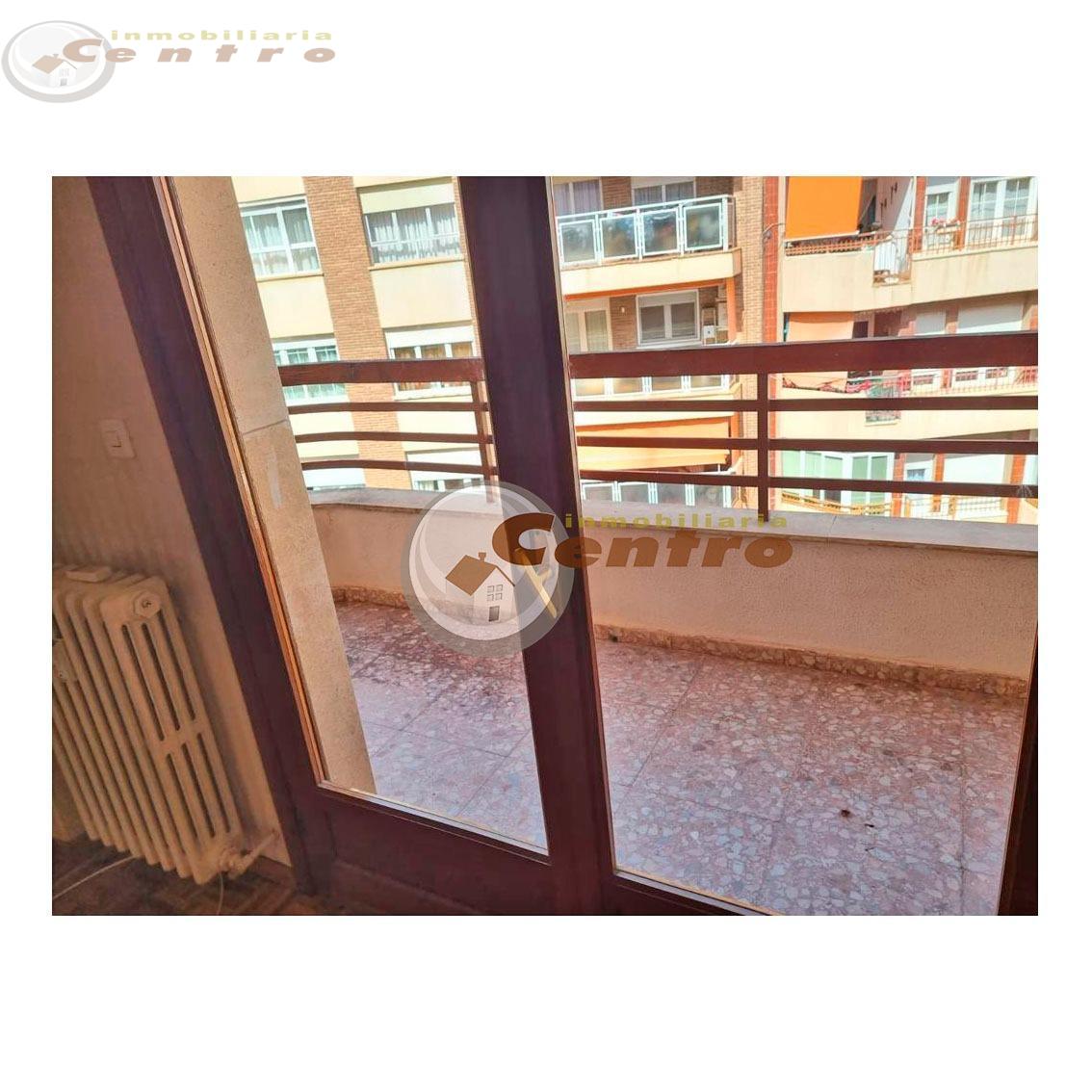 Venta de piso en Albacete
