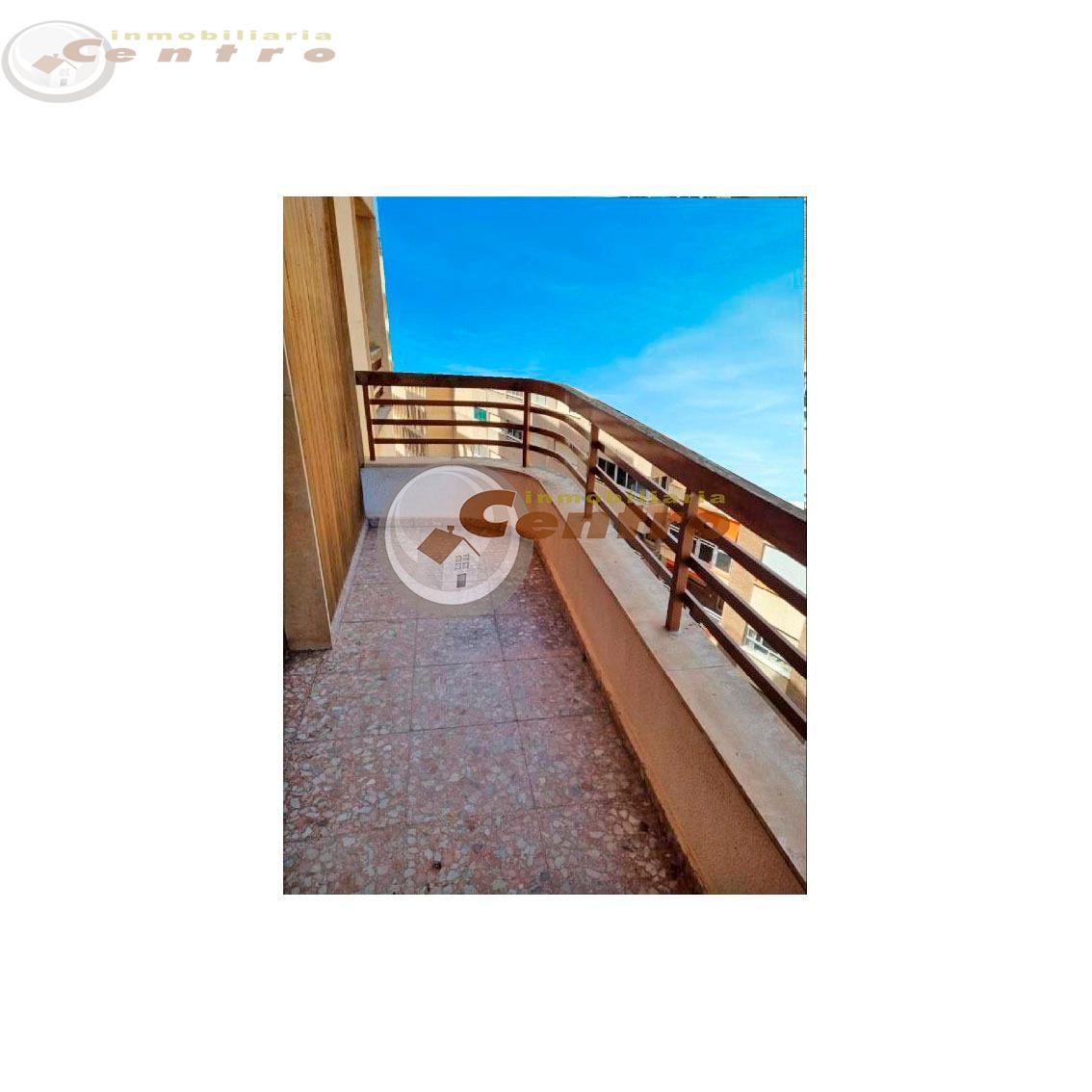 Venta de piso en Albacete