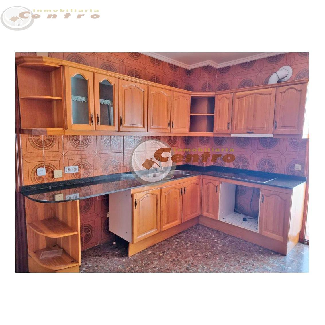 Venta de piso en Albacete