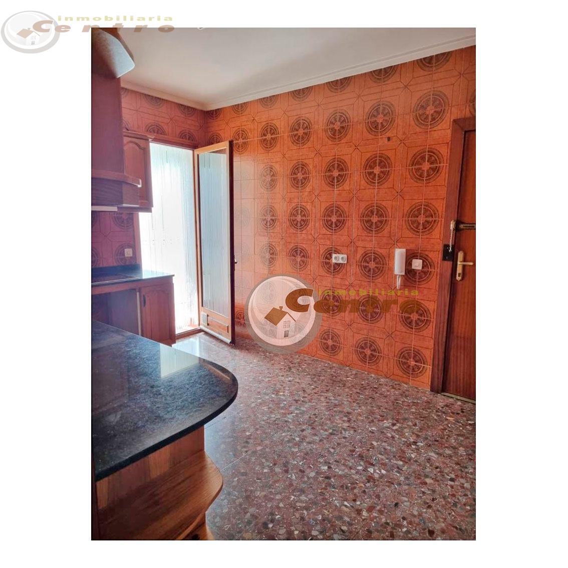 Venta de piso en Albacete