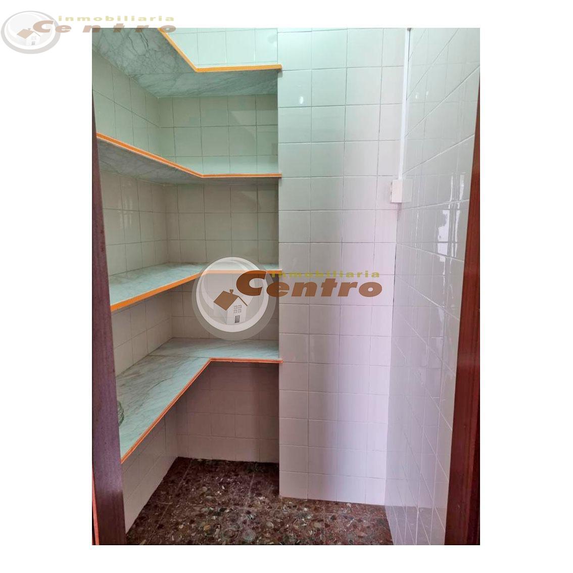 Venta de piso en Albacete