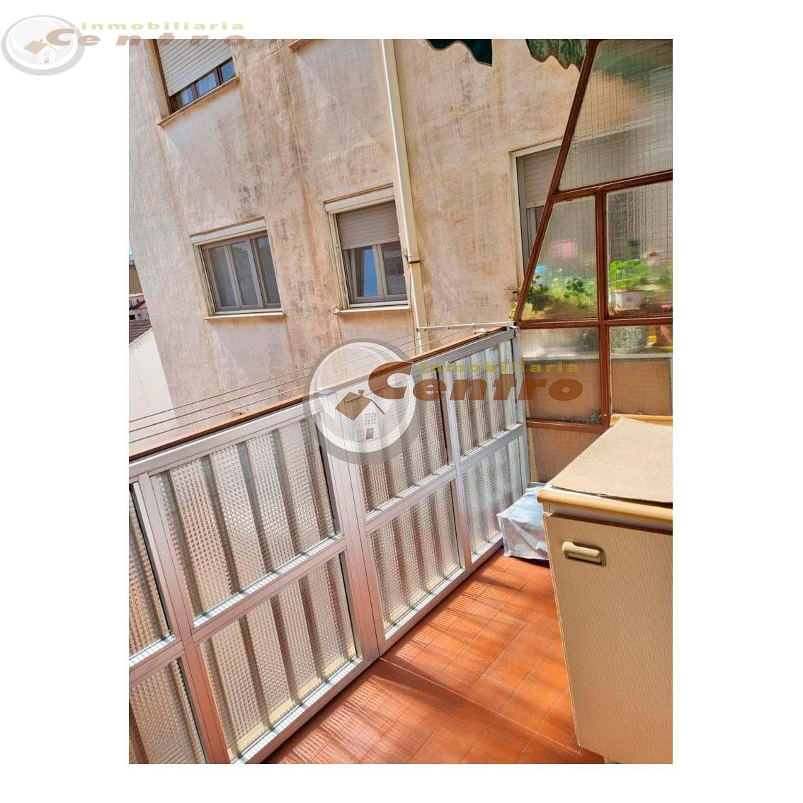Venta de piso en Albacete