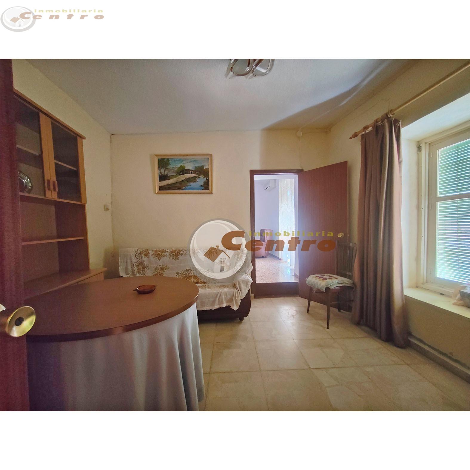 For sale of house in Abengibre