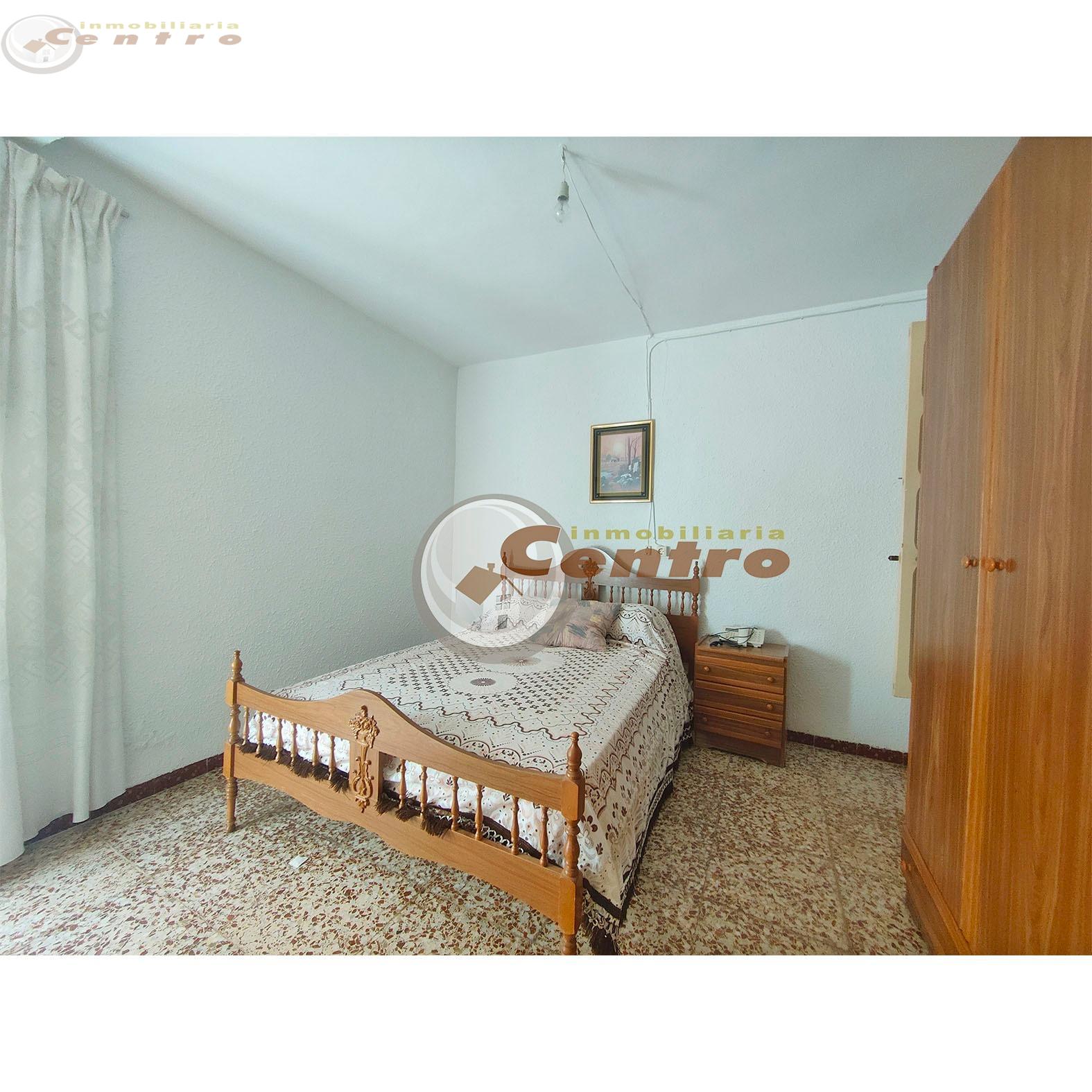 For sale of house in Abengibre