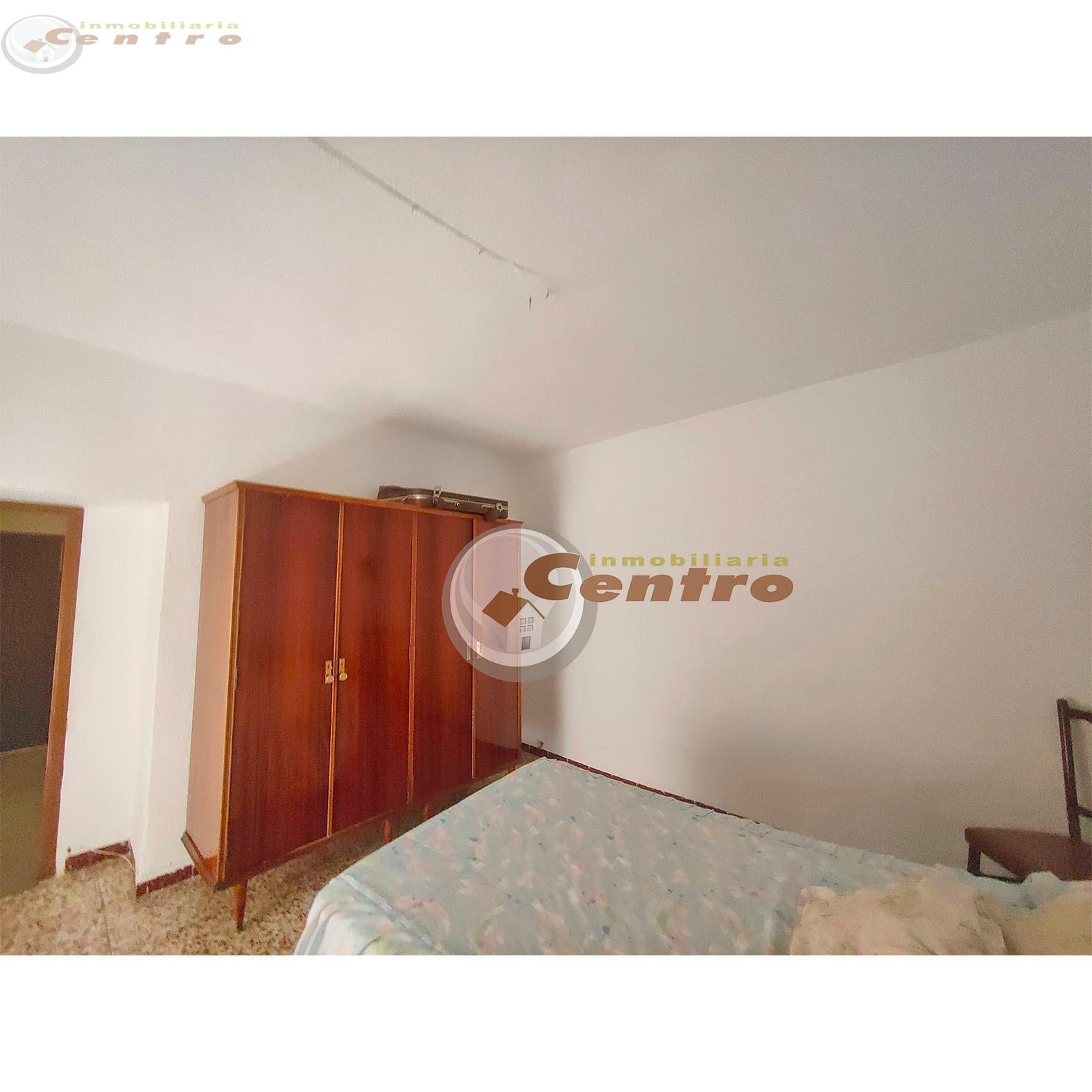 For sale of house in Abengibre