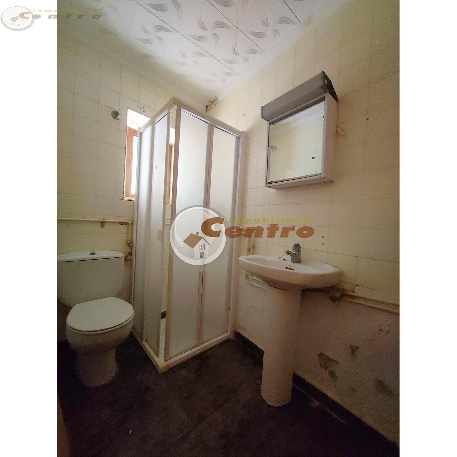 For sale of house in Abengibre