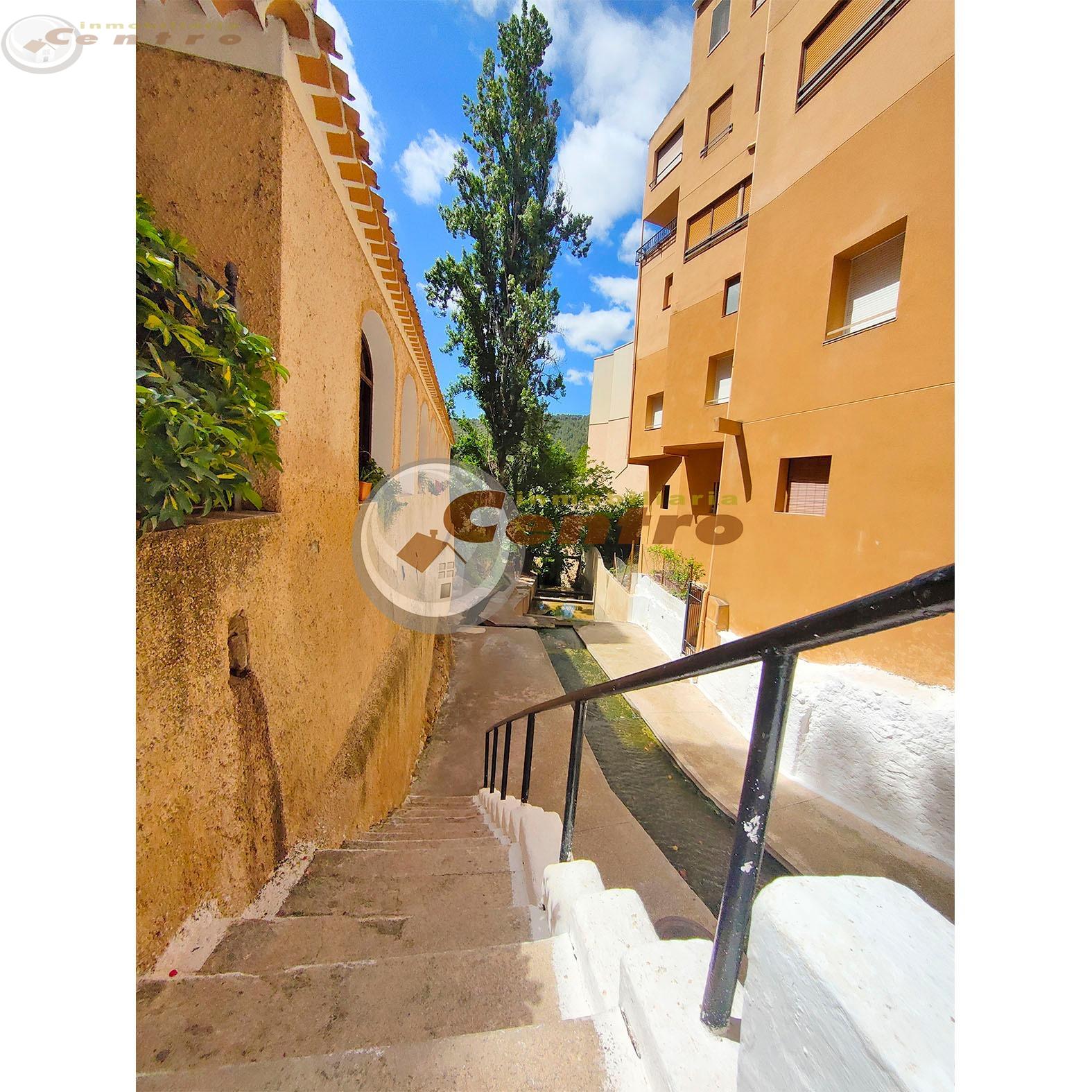 For sale of house in Abengibre