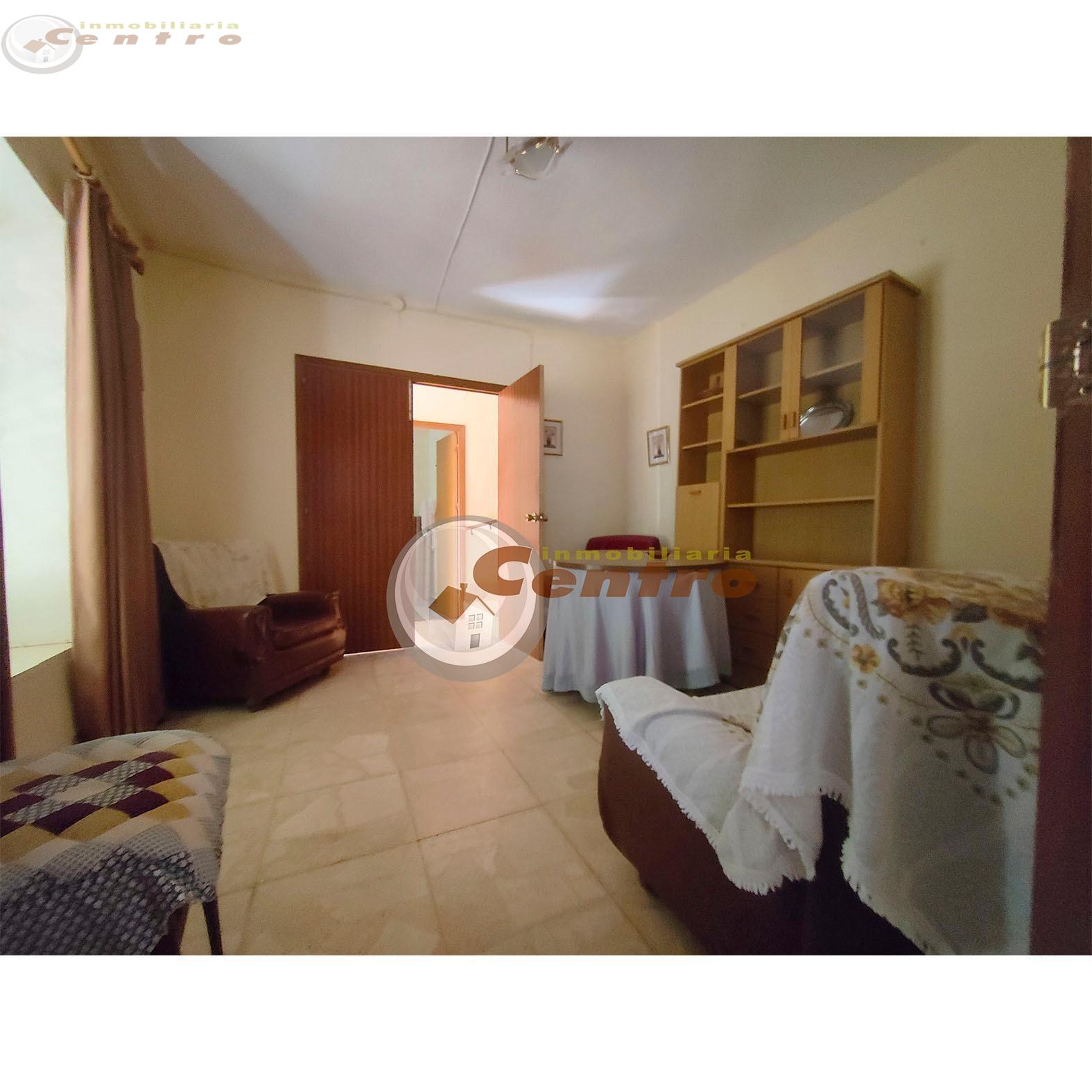 For sale of house in Abengibre