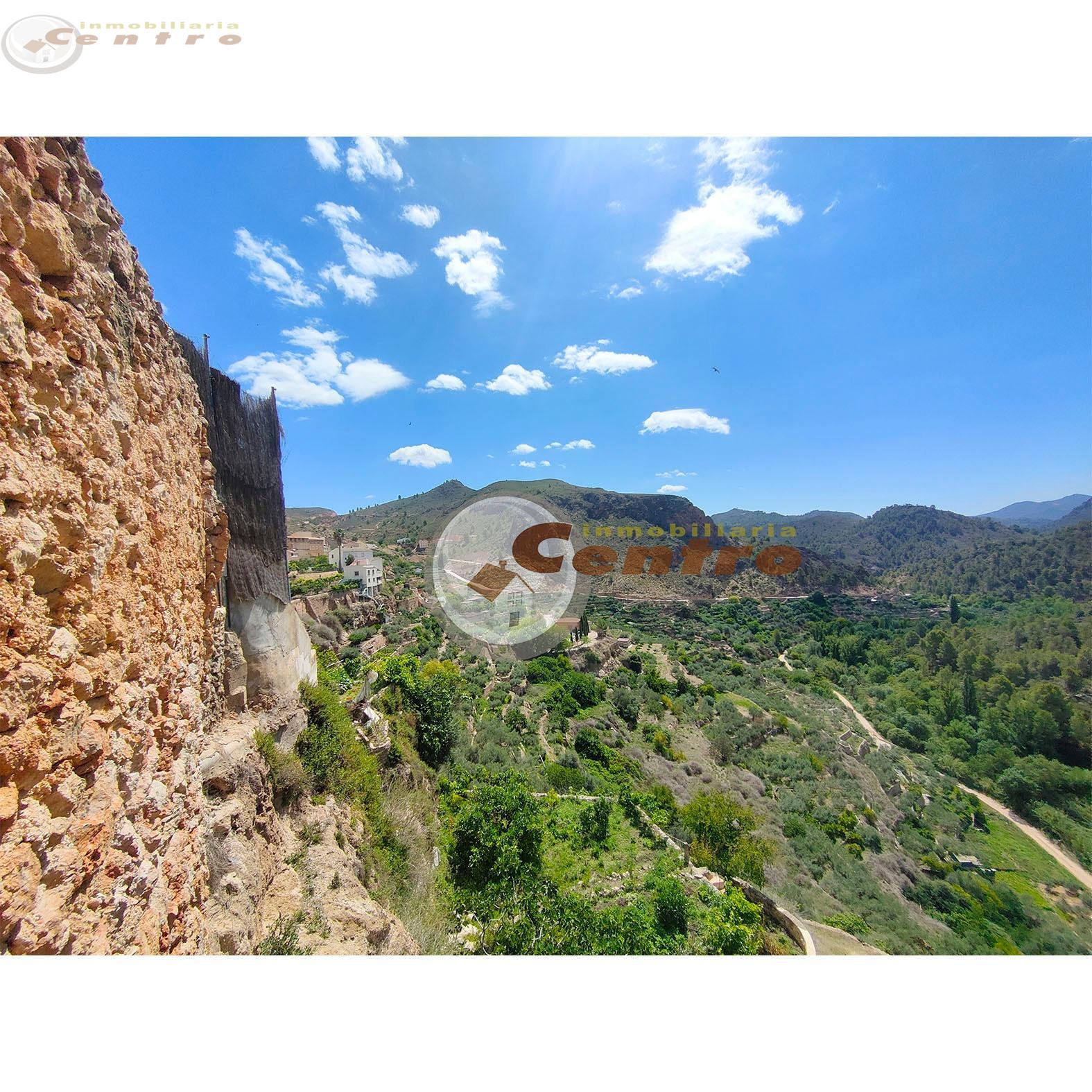 For sale of house in Abengibre