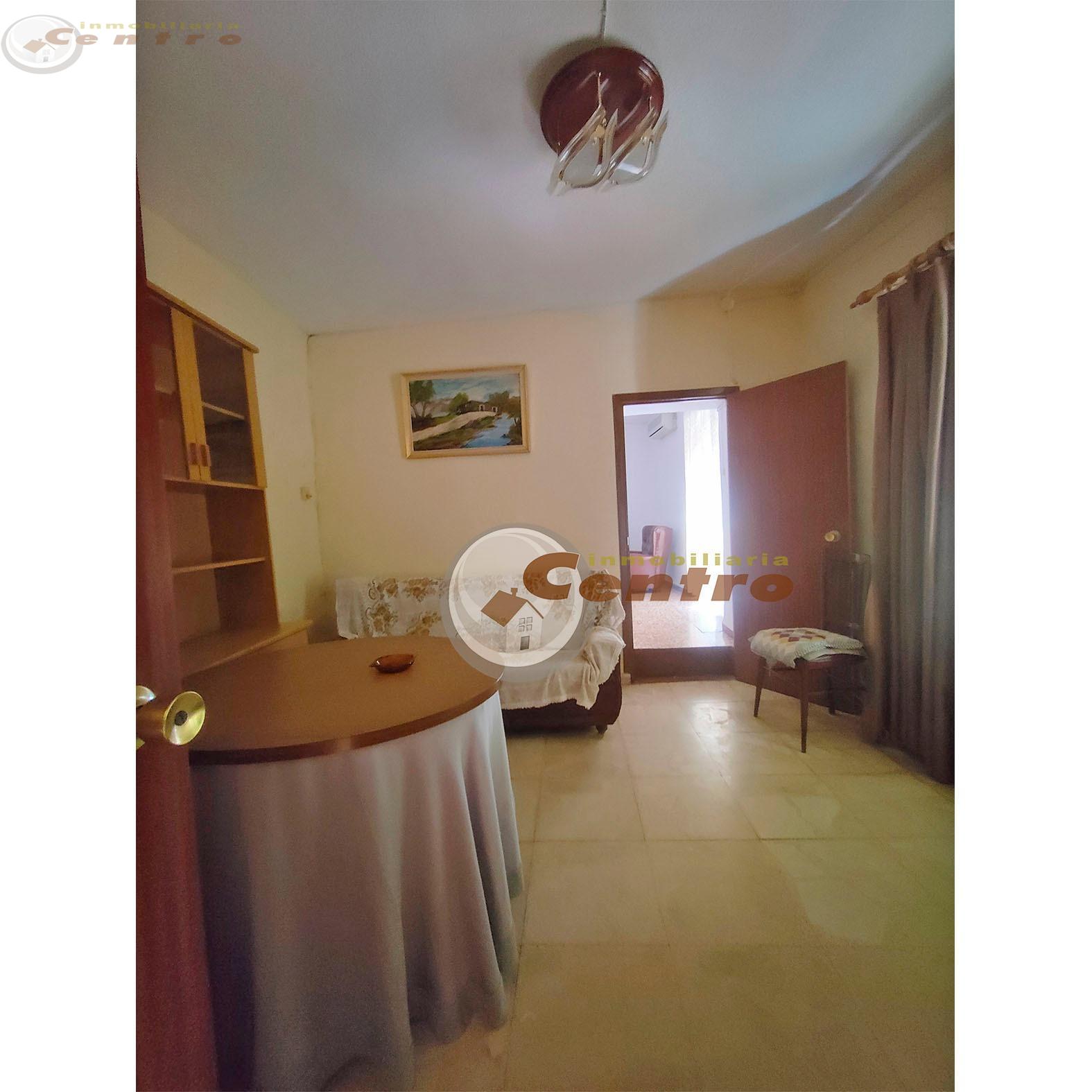 For sale of house in Abengibre