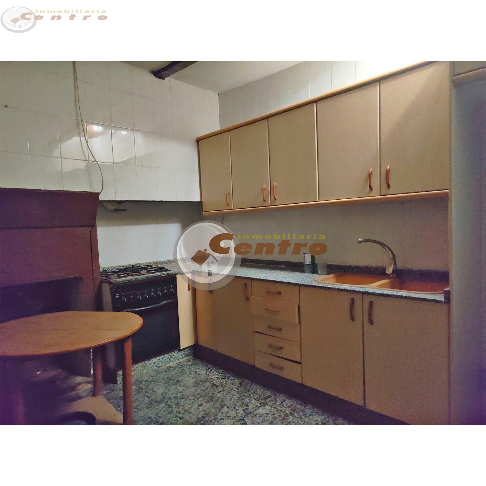 For sale of house in Abengibre