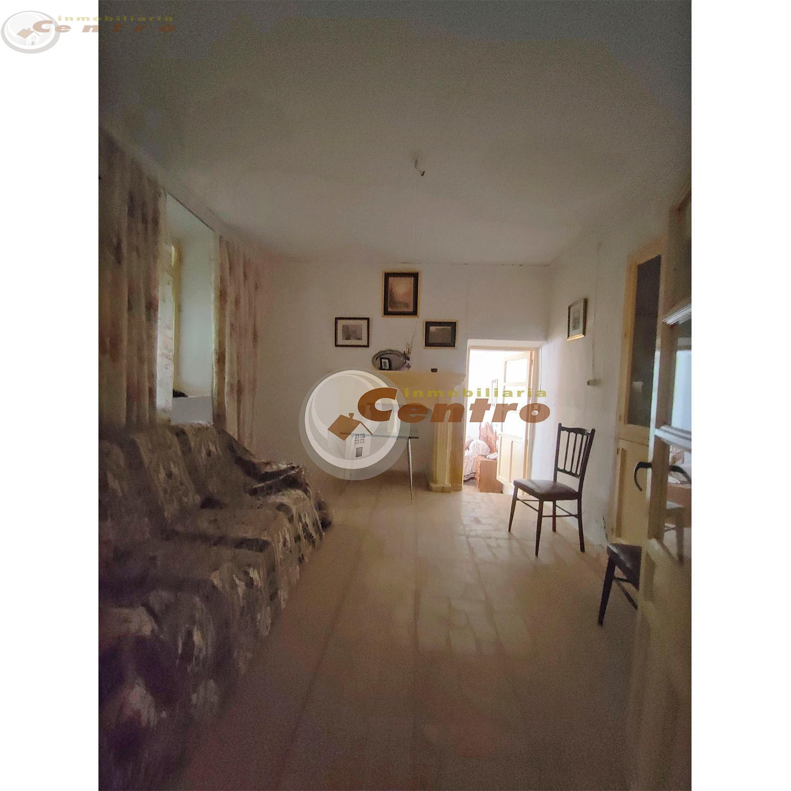 For sale of house in Abengibre