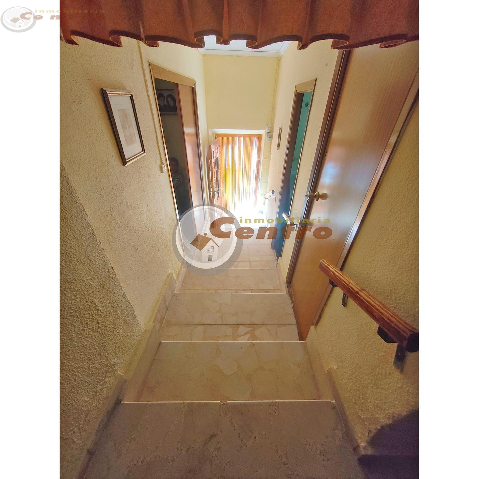 For sale of house in Abengibre