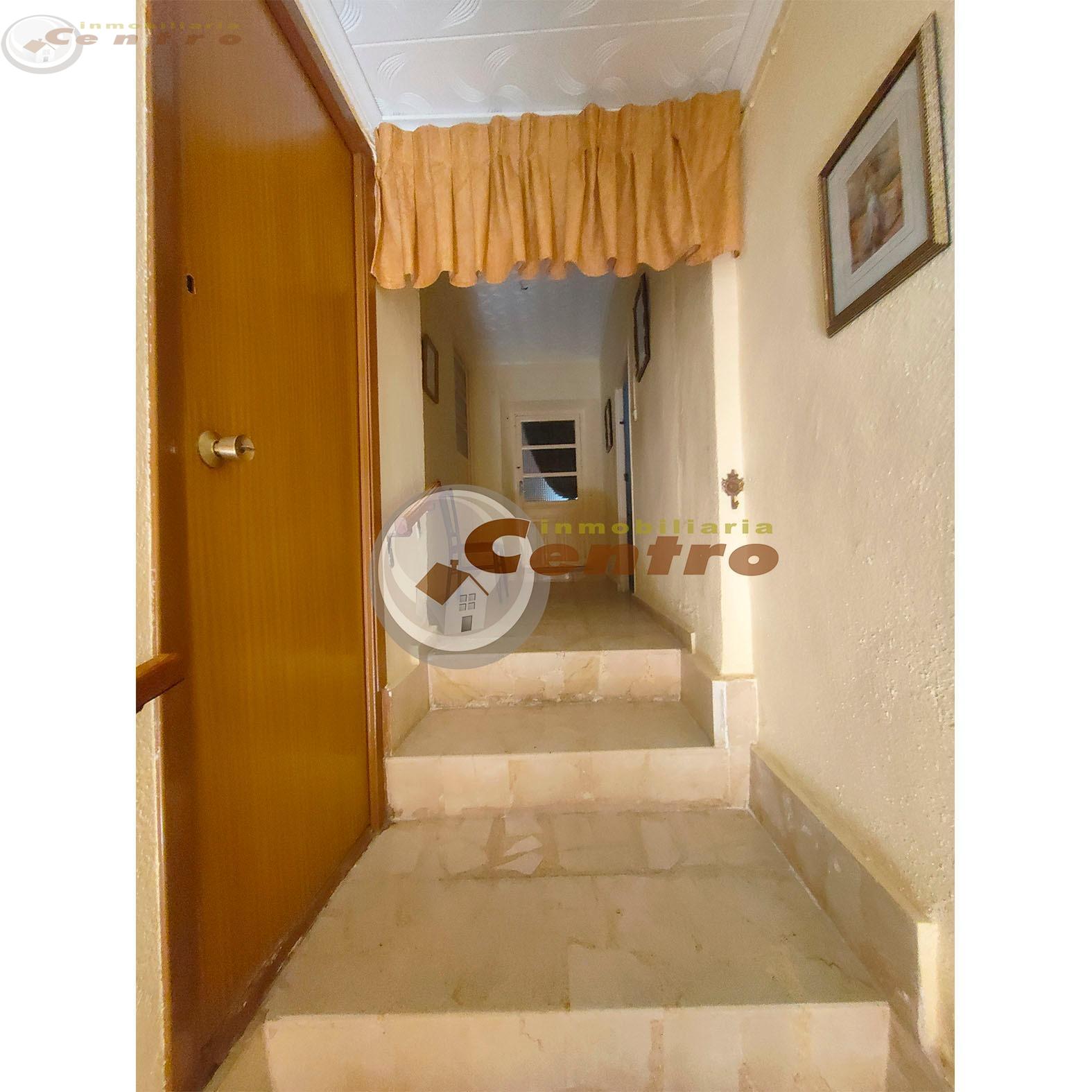 For sale of house in Abengibre
