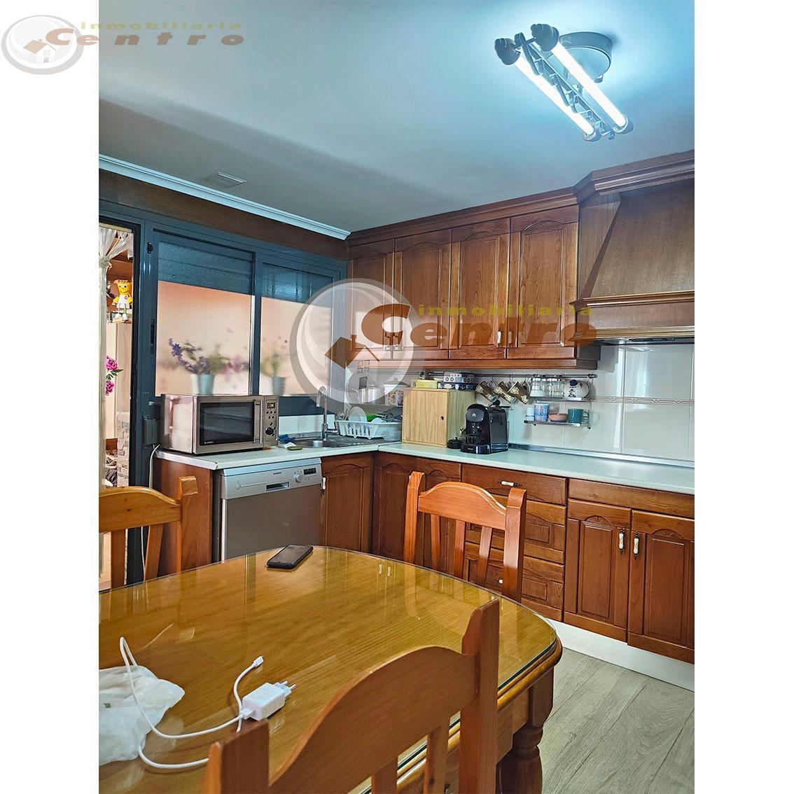 Venta de casa en Albacete