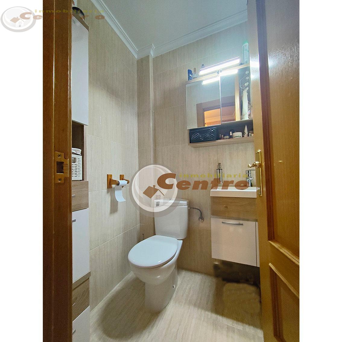 For sale of house in Albacete