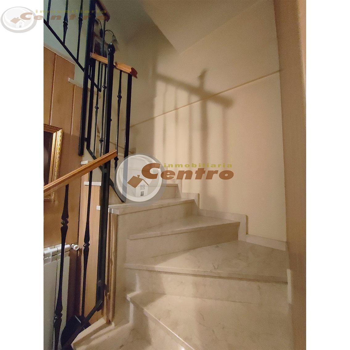 For sale of house in Albacete