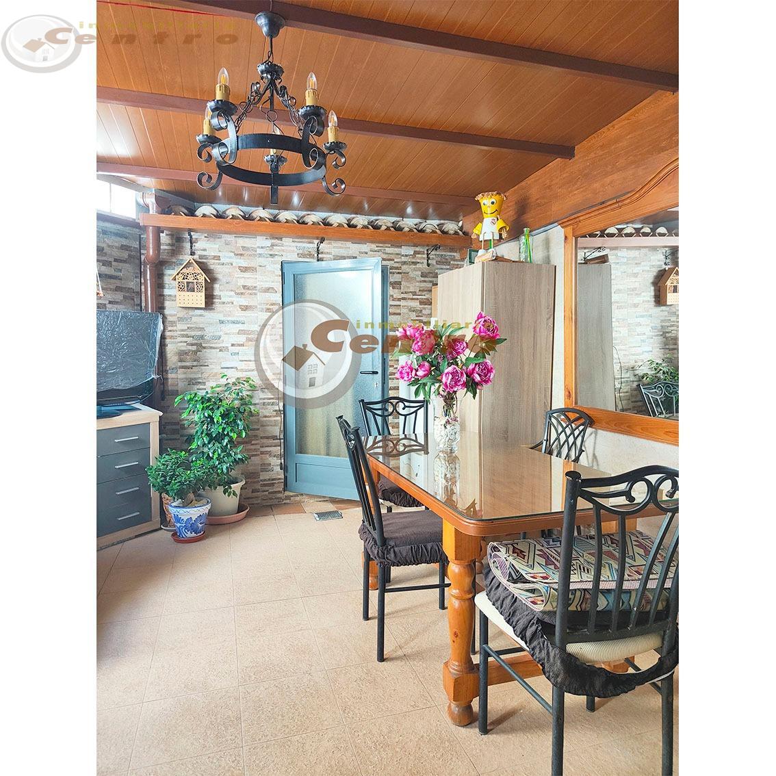 For sale of house in Albacete