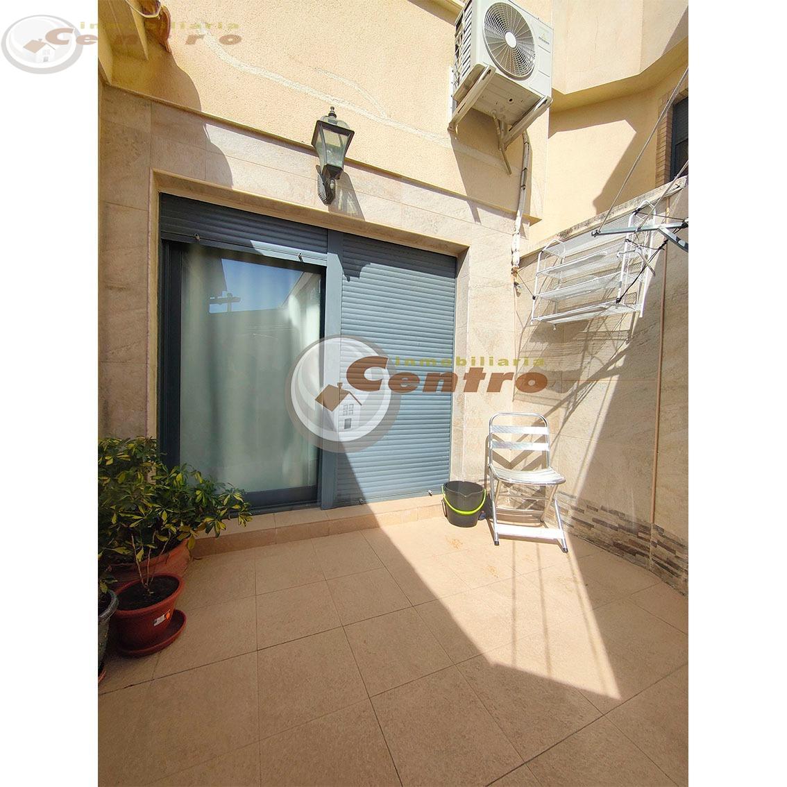 For sale of house in Albacete