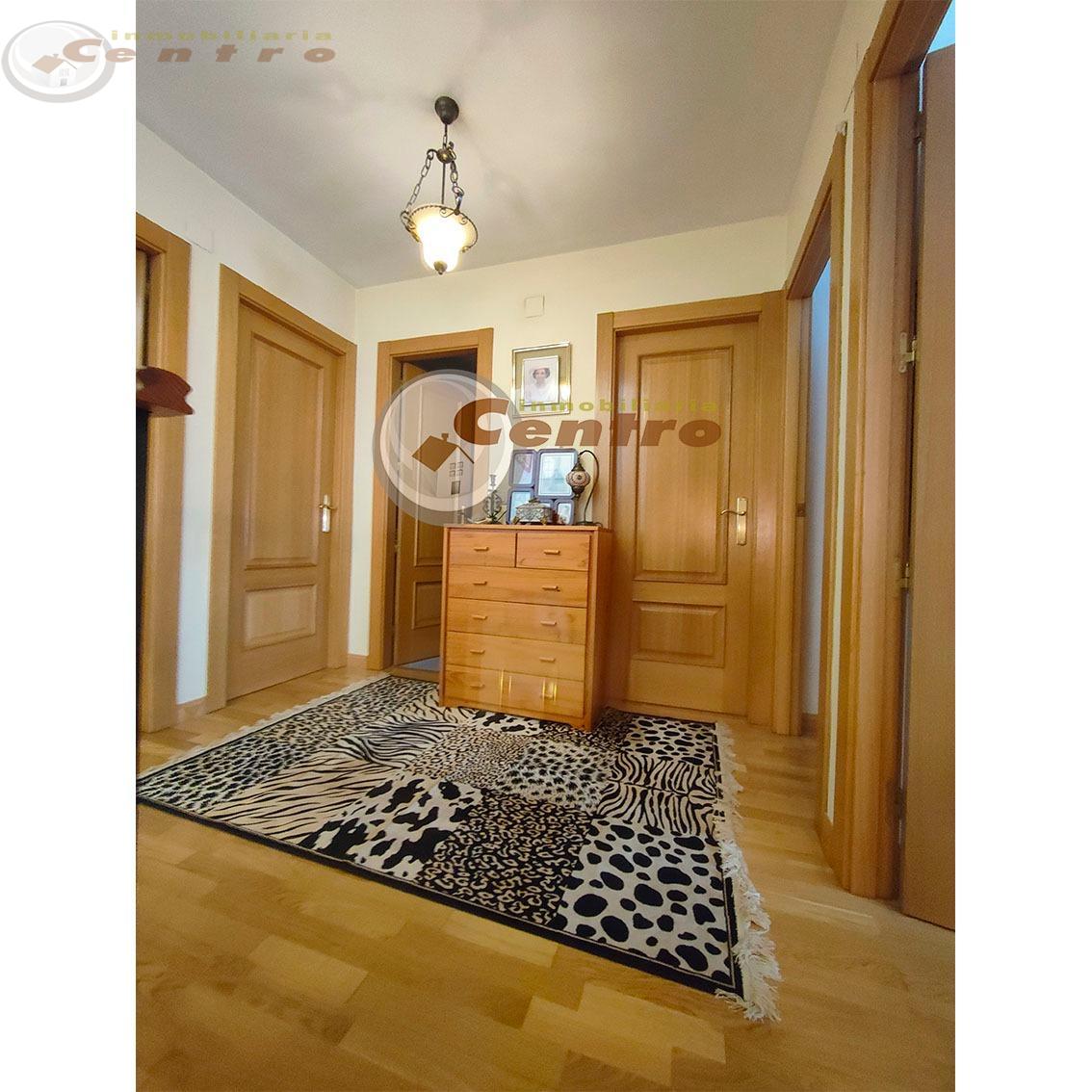 For sale of house in Albacete