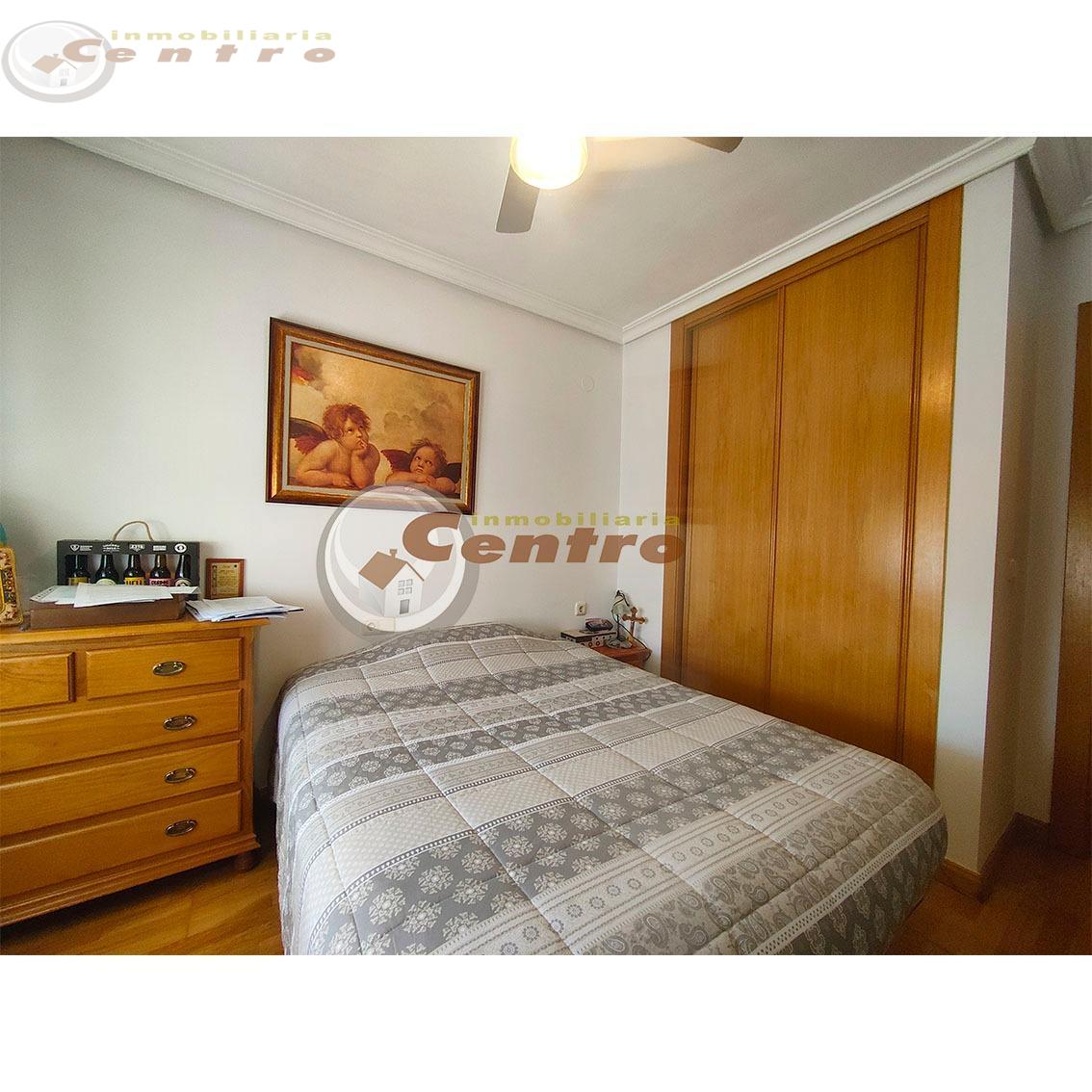 For sale of house in Albacete