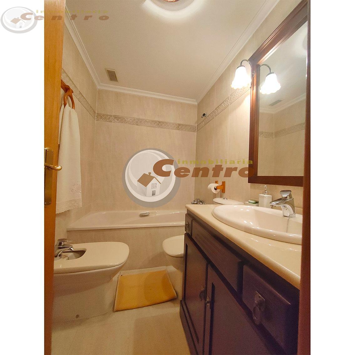 For sale of house in Albacete