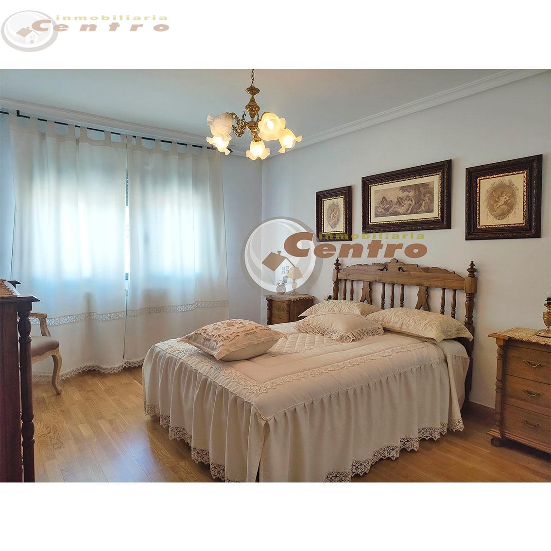 For sale of house in Albacete