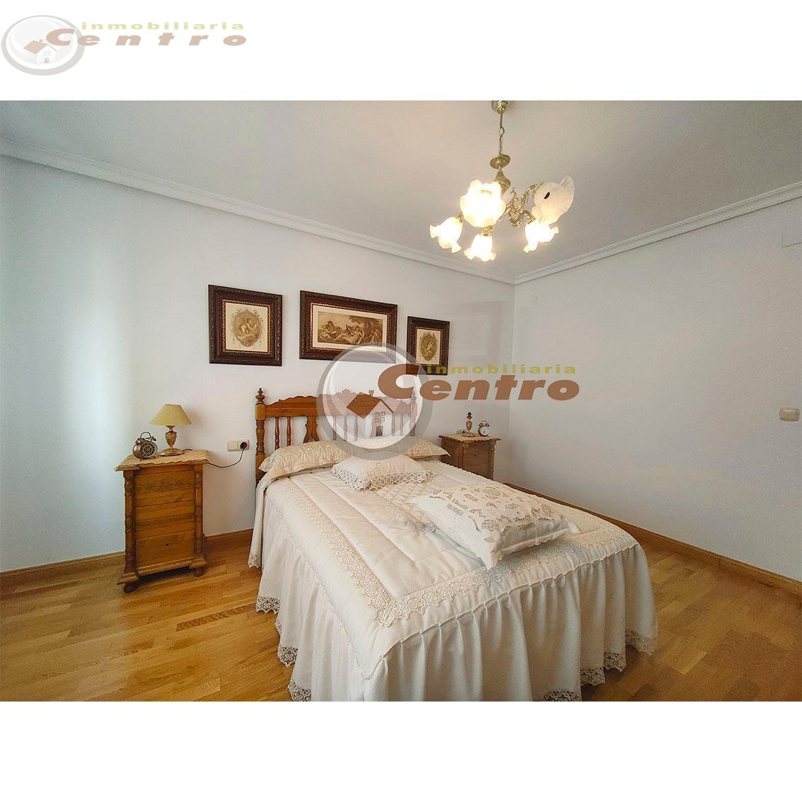 For sale of house in Albacete