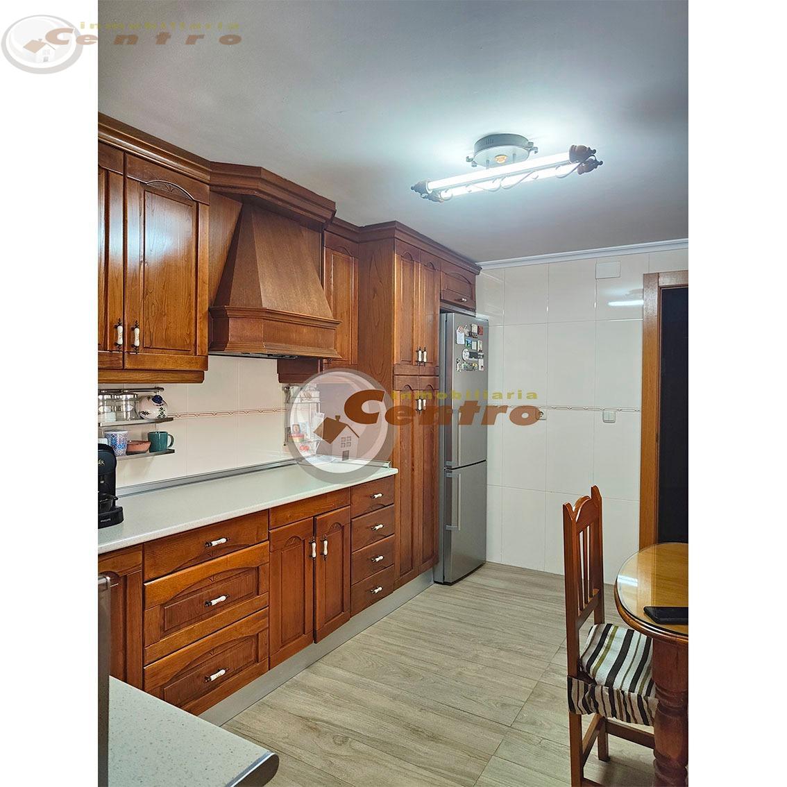 For sale of house in Albacete