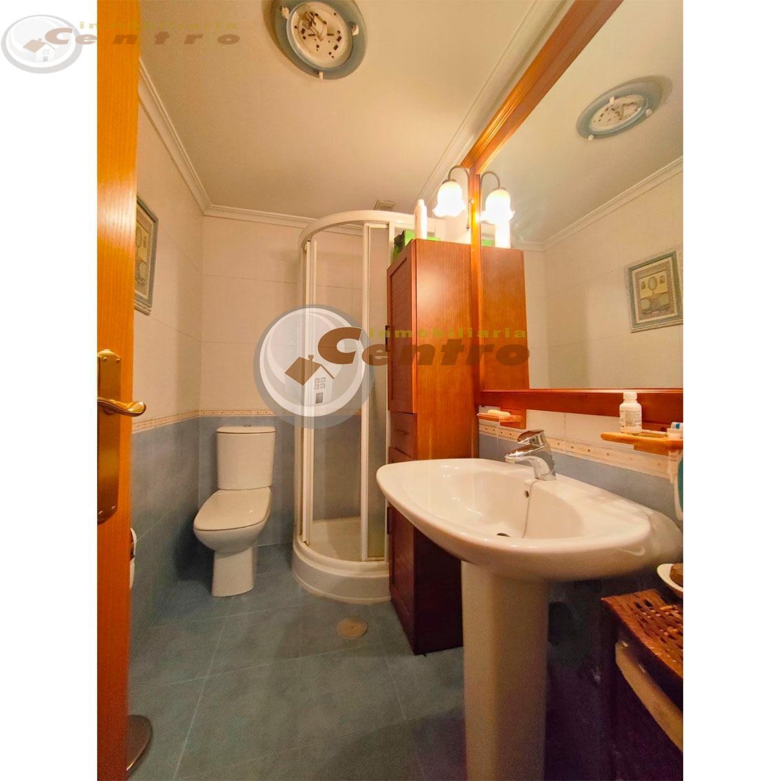 For sale of house in Albacete
