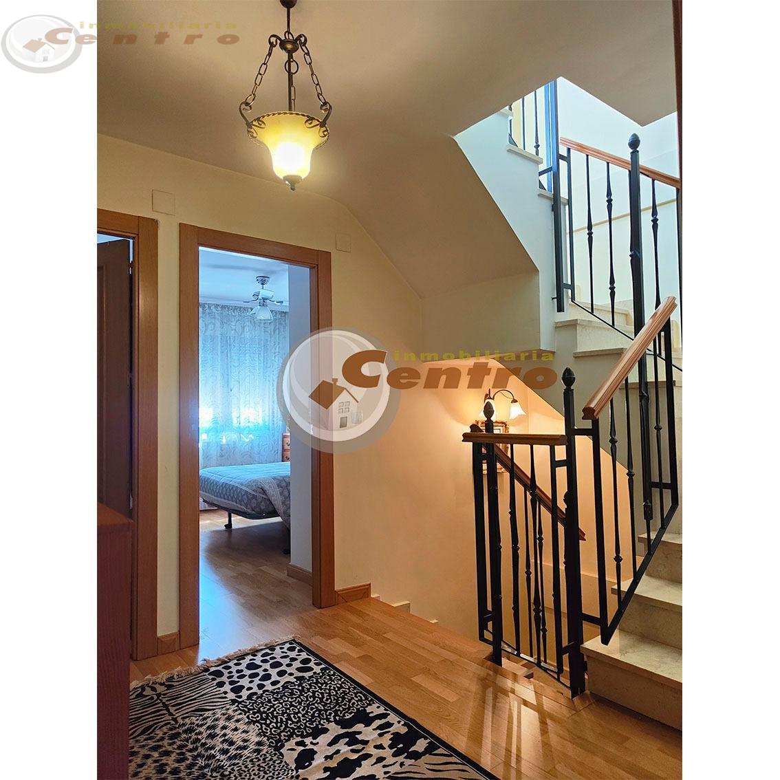 For sale of house in Albacete