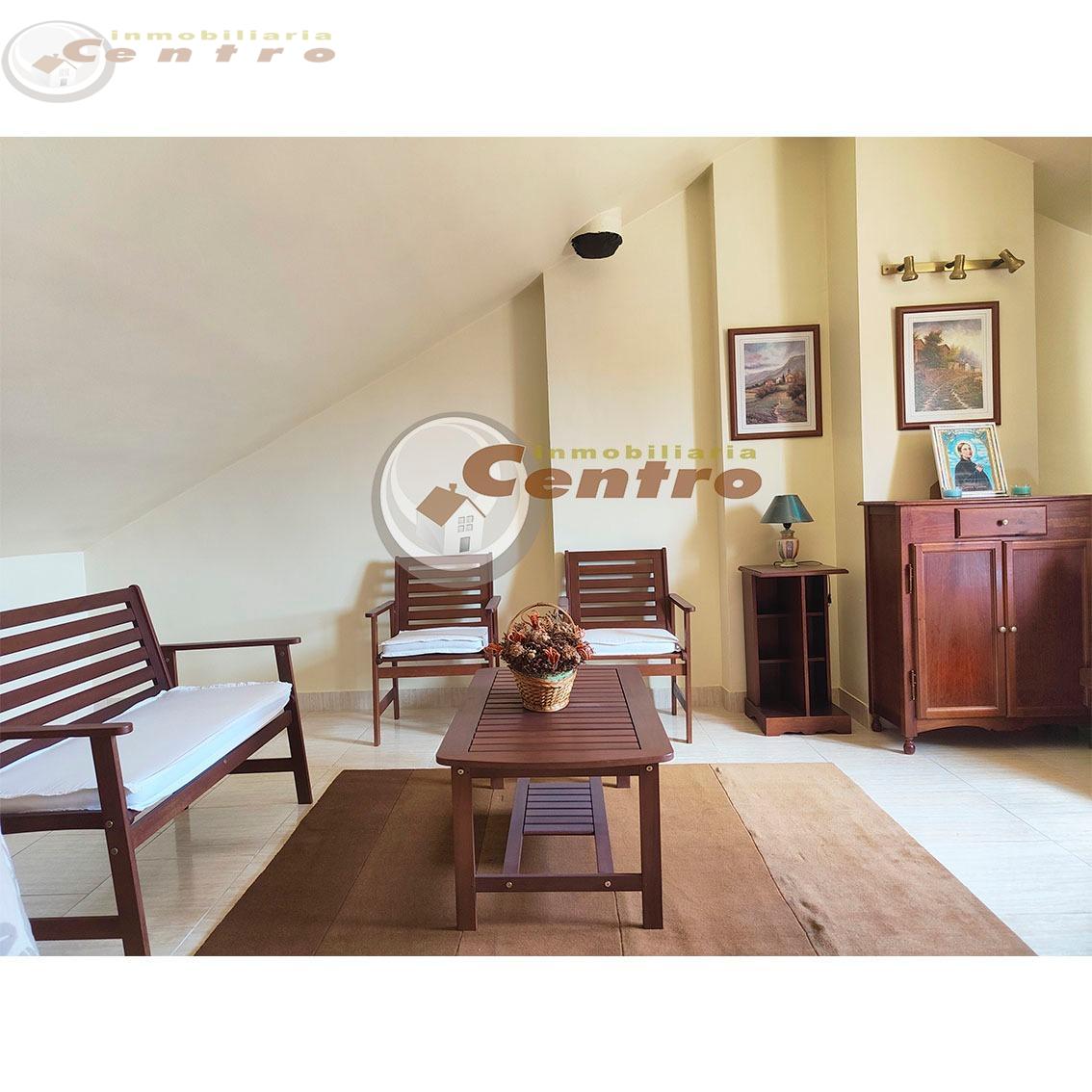 For sale of house in Albacete