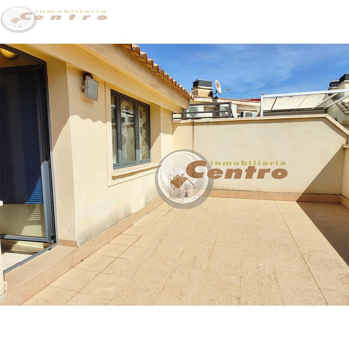 For sale of house in Albacete